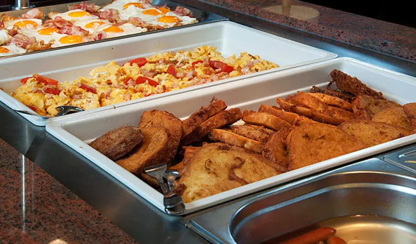 Centrum Hotel Debrecen