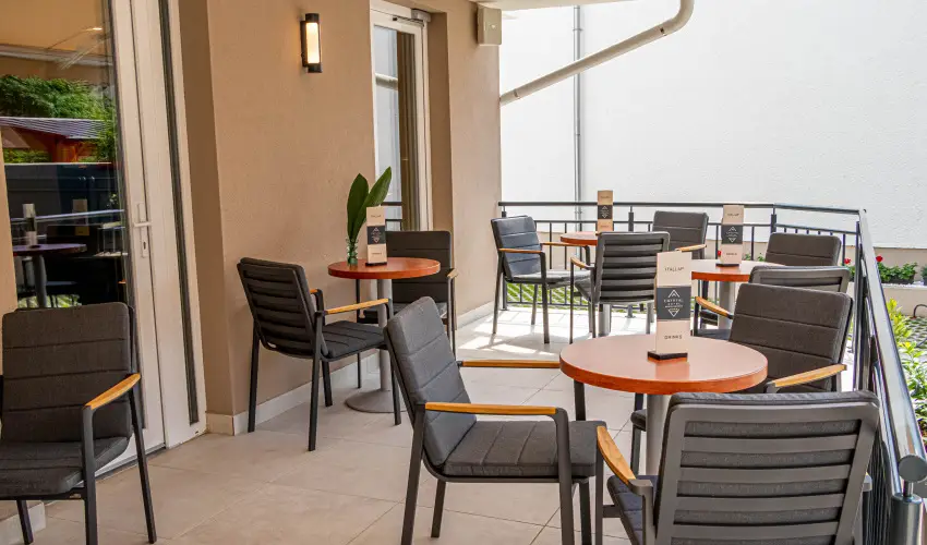 Crystal Hotel Hajdszoboszl