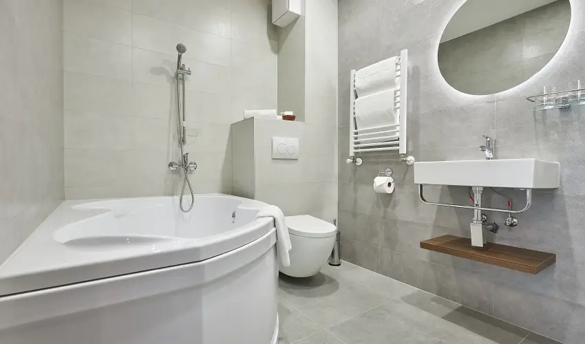 Crystal Hotel Hajdszoboszl