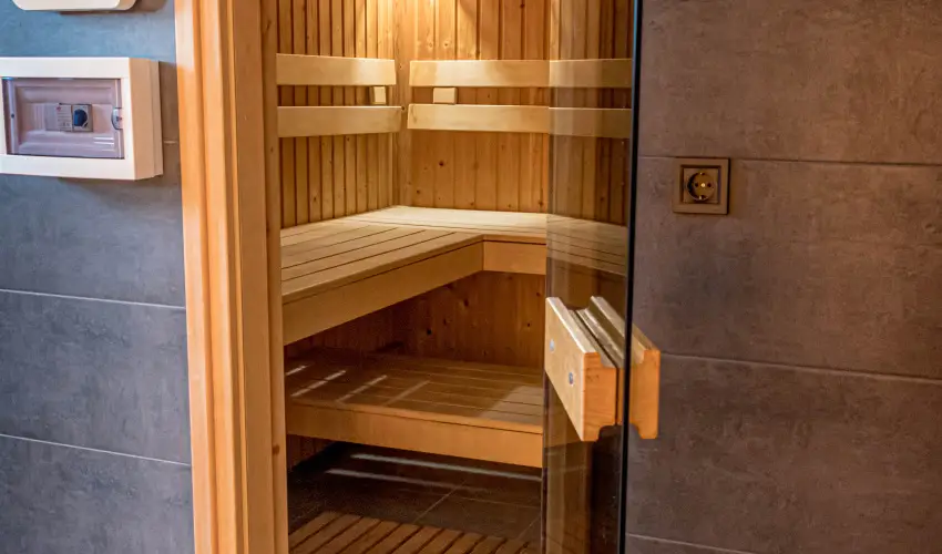 Crystal Hotel Hajdszoboszl