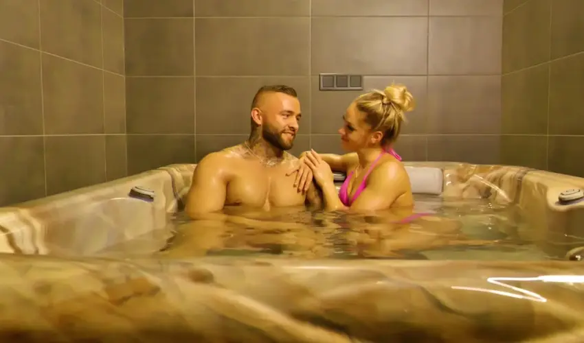 Crystal Hotel Hajdszoboszl