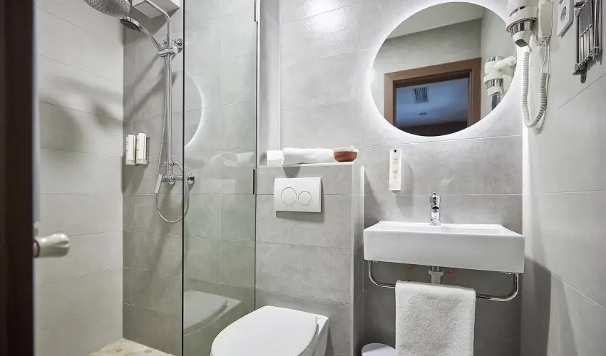 Crystal Hotel Hajdszoboszl