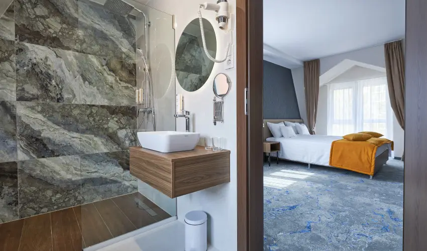 Crystal Hotel Hajdszoboszl