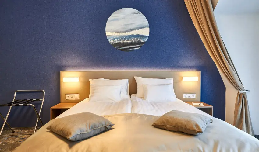 Crystal Hotel Hajdszoboszl