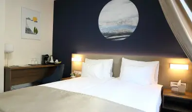 Crystal Hotel Hajd�szoboszl�