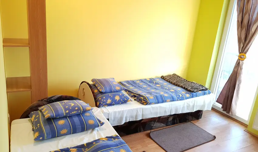 Dek Vendghz Hajdszoboszl