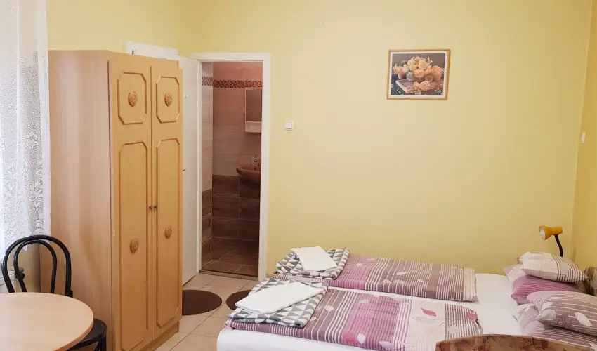 Dek Vendghz Hajdszoboszl