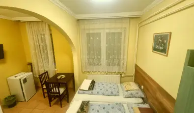 Dek Vendghz Hajdszoboszl