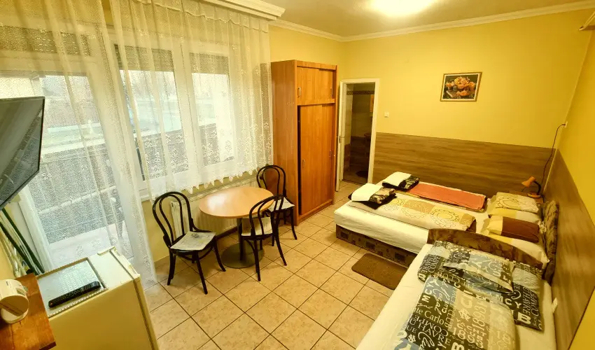 Dek Vendghz Hajdszoboszl