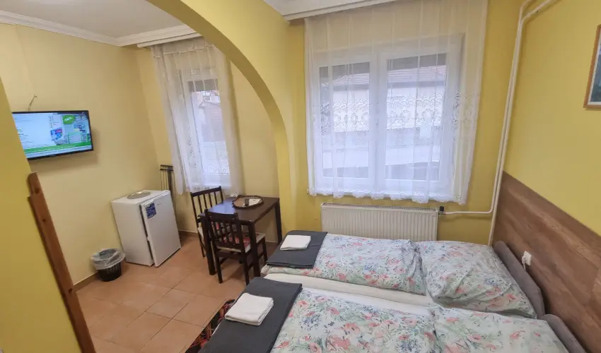 Dek Vendghz Hajdszoboszl