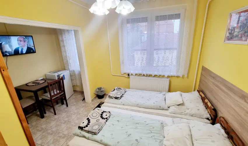 Dek Vendghz Hajdszoboszl