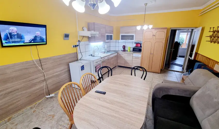 Dek Vendghz Hajdszoboszl