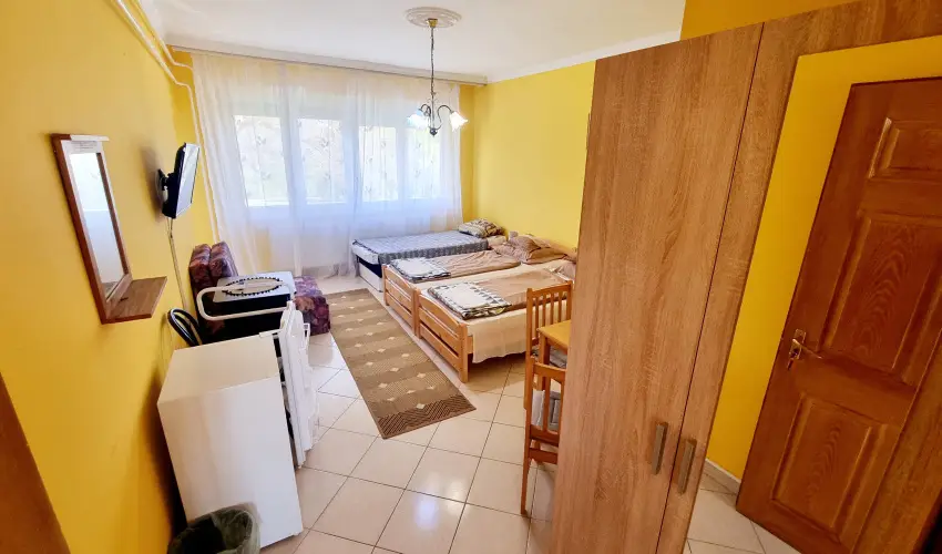 Dek Vendghz Hajdszoboszl