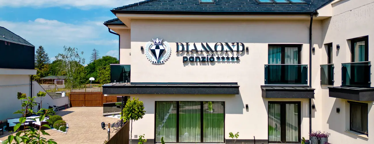 Diamond Panzi Hajdszoboszl - Pihens elfoglalsi kedvezmnnyel (min. 2 j)