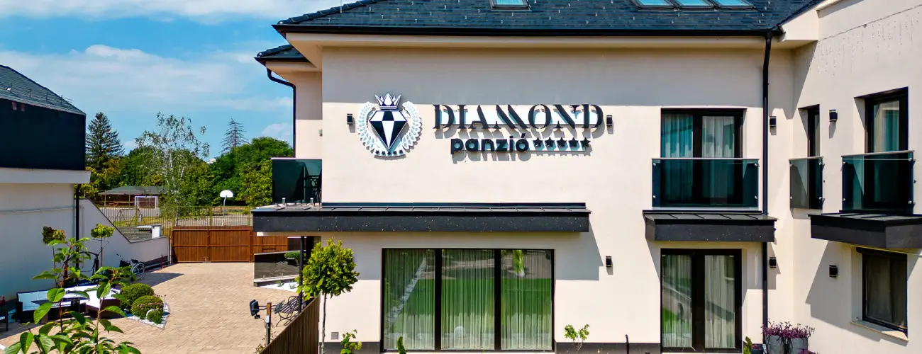 Diamond Panzi Hajdszoboszl - Kedvezmnyes pihens - teljes elrefizetssel (min. 2 j)