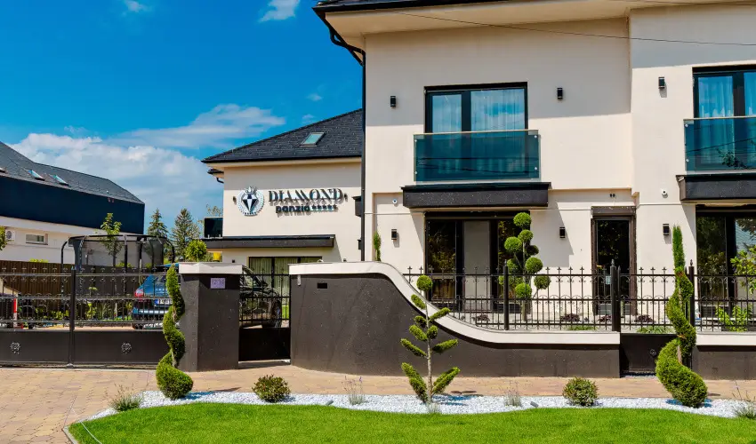 Diamond Panzió Hajdúszoboszló