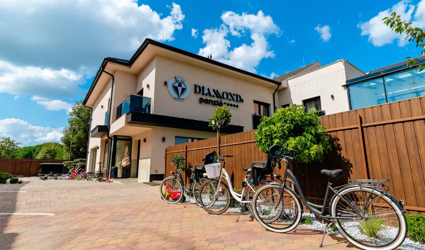 Diamond Panzió Hajdúszoboszló