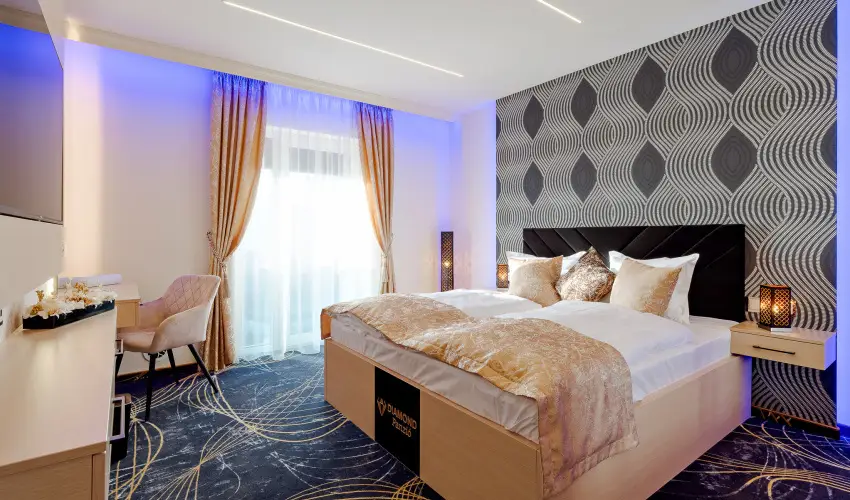 Diamond Panzió Hajdúszoboszló