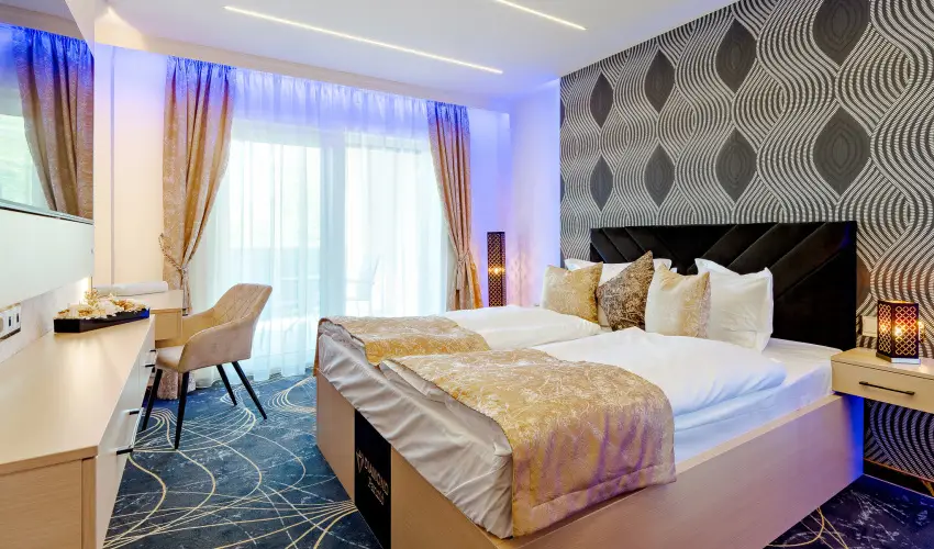 Diamond Panzió Hajdúszoboszló