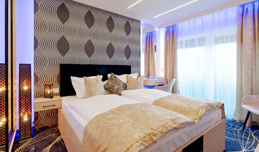 Diamond Panzió Hajdúszoboszló