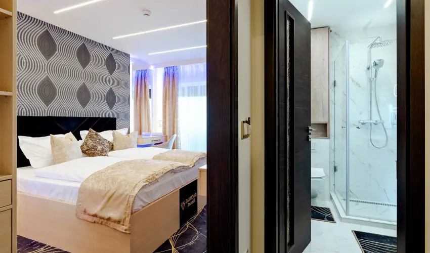 Diamond Panzió Hajdúszoboszló