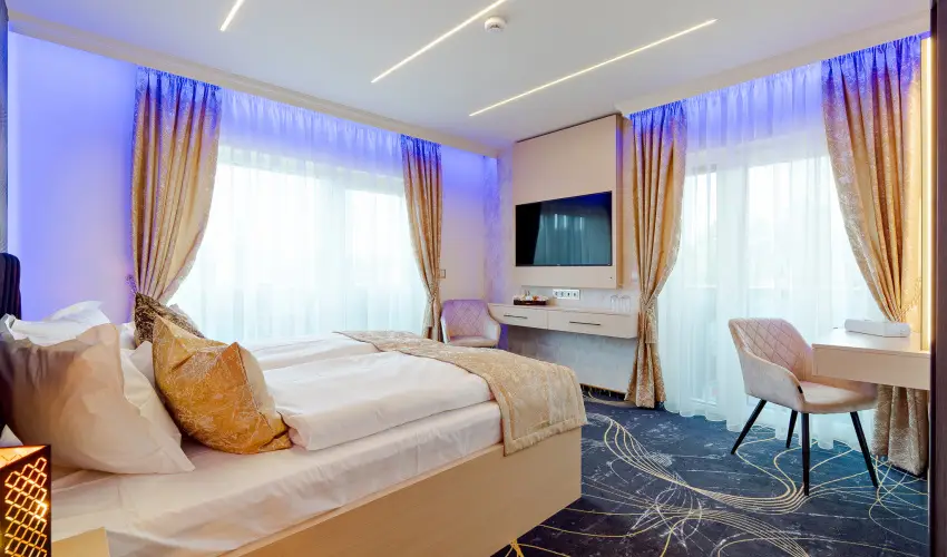 Diamond Panzió Hajdúszoboszló