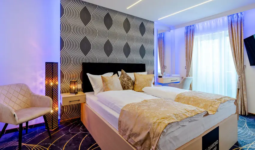 Diamond Panzió Hajdúszoboszló