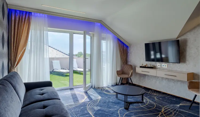 Diamond Panzió Hajdúszoboszló