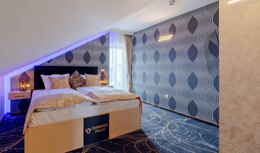 Diamond Panzió Hajdúszoboszló