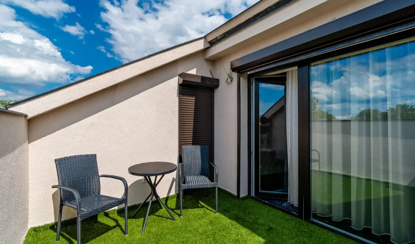 Diamond Panzió Hajdúszoboszló