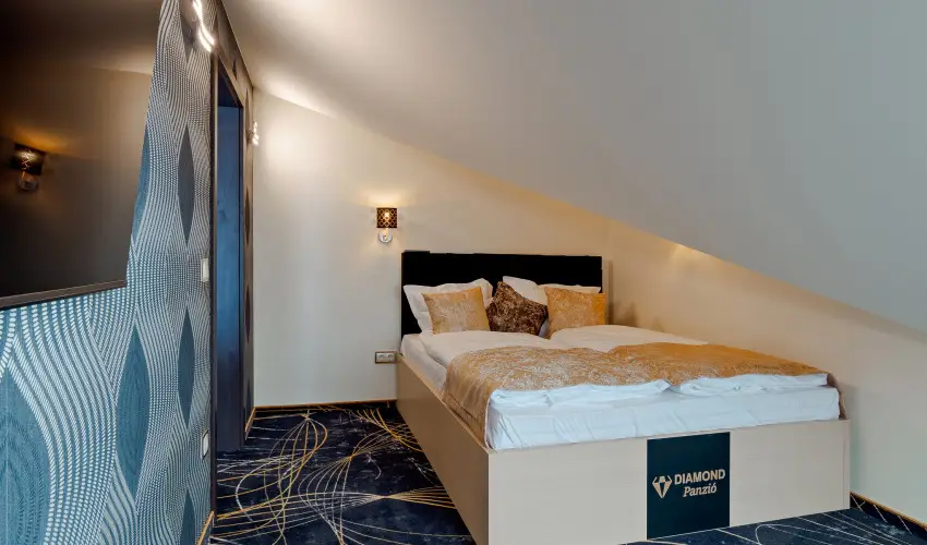 Diamond Panzió Hajdúszoboszló