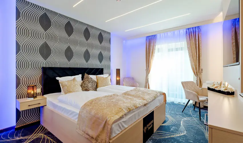 Diamond Panzió Hajdúszoboszló