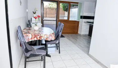 Hajnal Apartman Hajdszoboszl