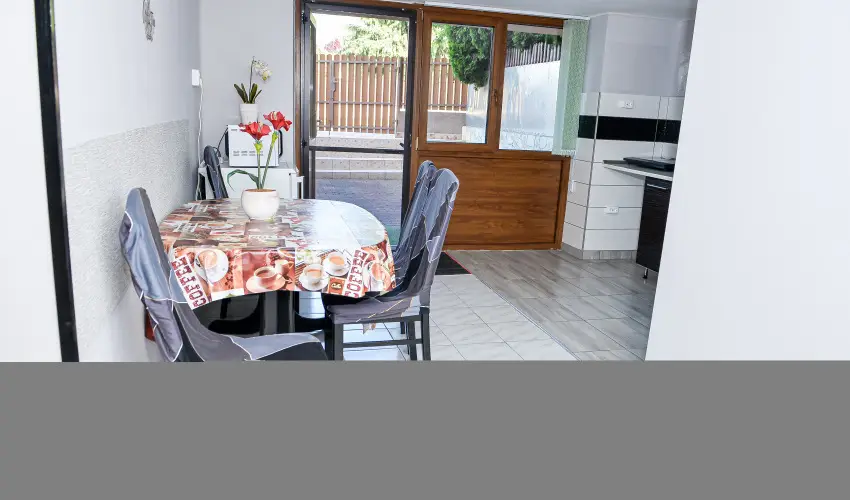 Hajnal Apartman Hajdszoboszl