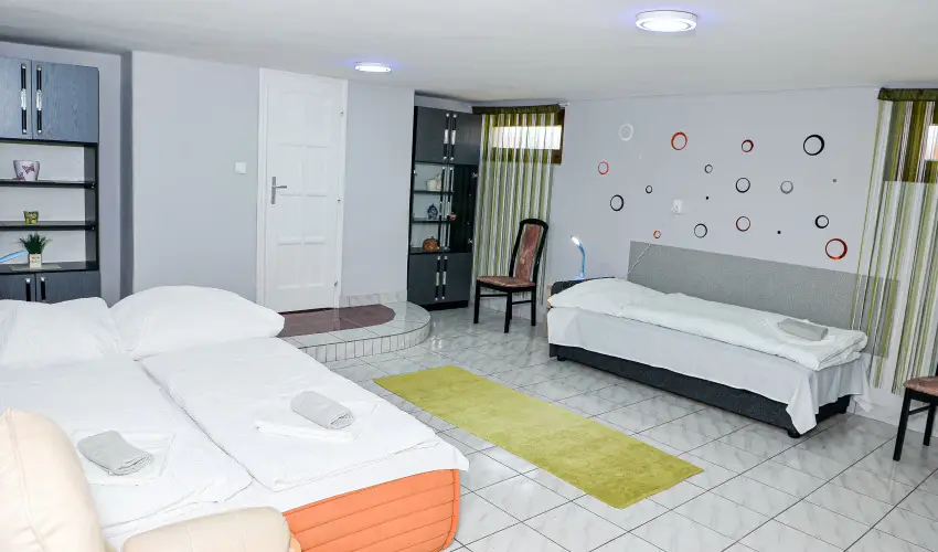 Hajnal Apartman Hajdszoboszl