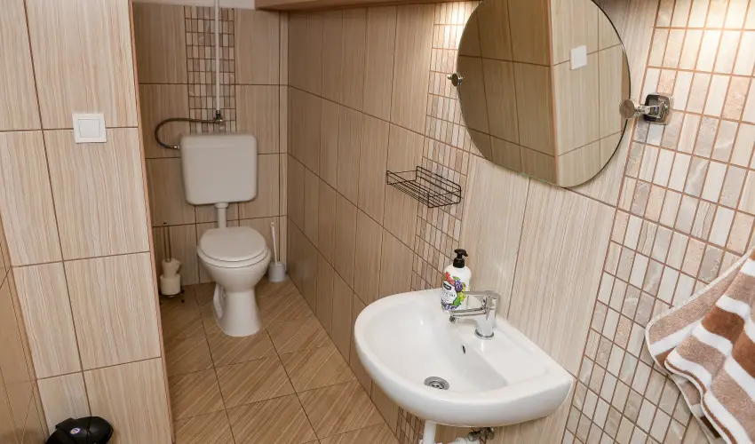 Hajnal Apartman Hajdszoboszl