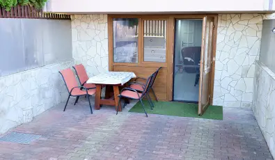 Hajnal Apartman Hajdszoboszl