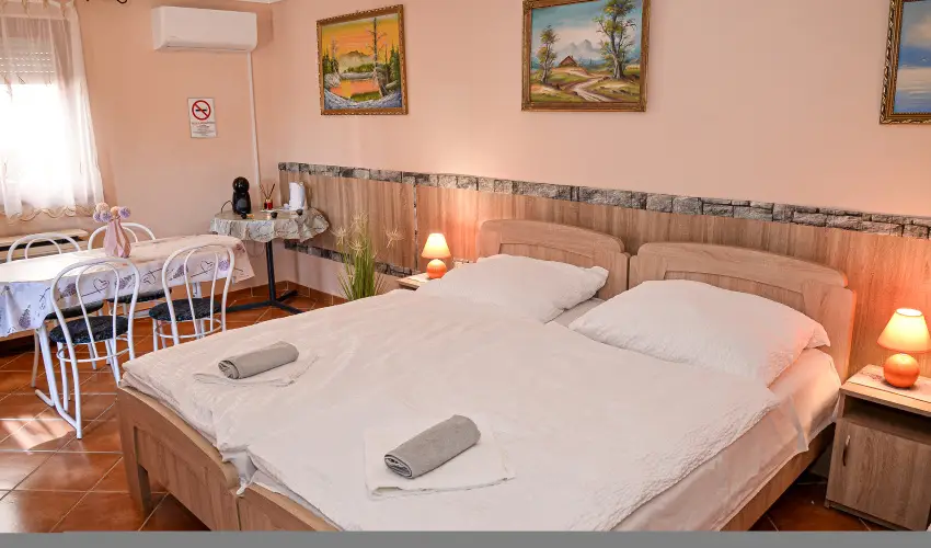 Hajnal Apartman Hajdszoboszl