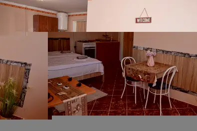 Hajnal Apartman Hajdszoboszl