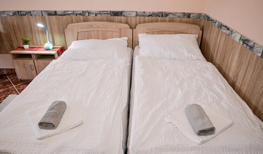 Hajnal Apartman Hajdszoboszl