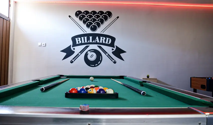 Hajnal Apartman Hajdszoboszl