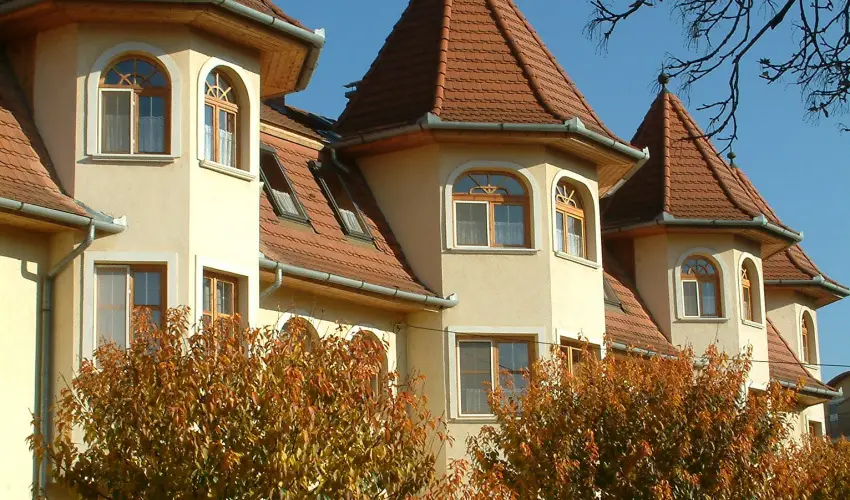 Hajd� Kast�ly Hotel Hajd�szoboszl�