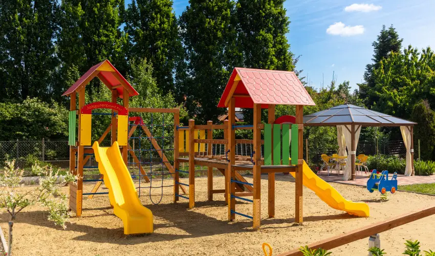 Hajd� Kast�ly Hotel Hajd�szoboszl�