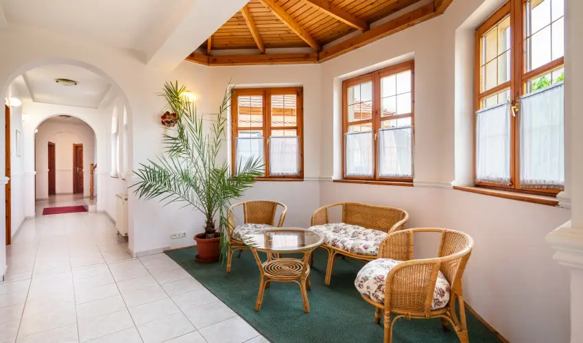 Hajd� Kast�ly Hotel Hajd�szoboszl�