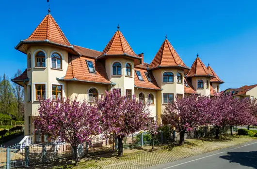 Hajd� Kast�ly Hotel, Hajd�szoboszl�