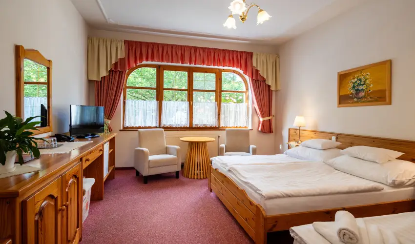 Hajd� Kast�ly Hotel Hajd�szoboszl�
