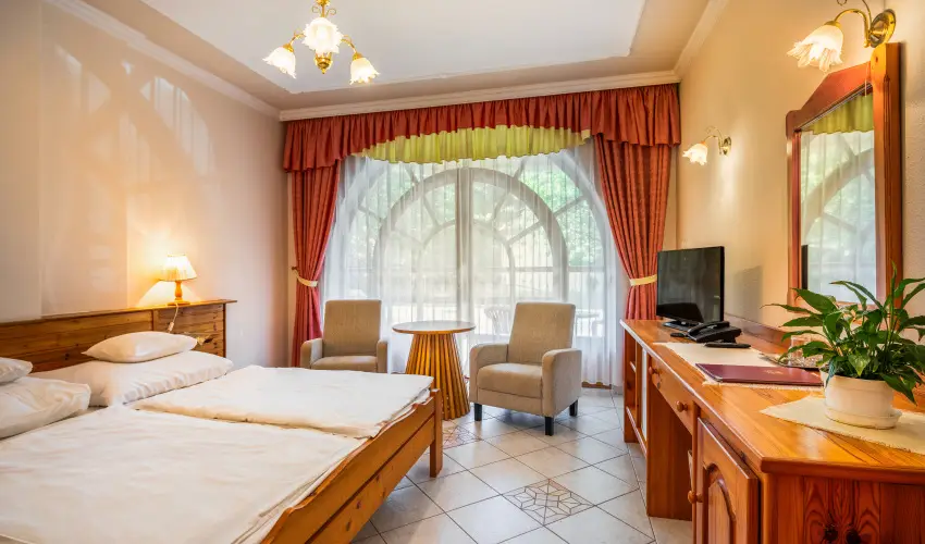 Hajd� Kast�ly Hotel Hajd�szoboszl�