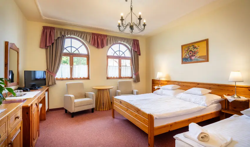 Hajd� Kast�ly Hotel Hajd�szoboszl�