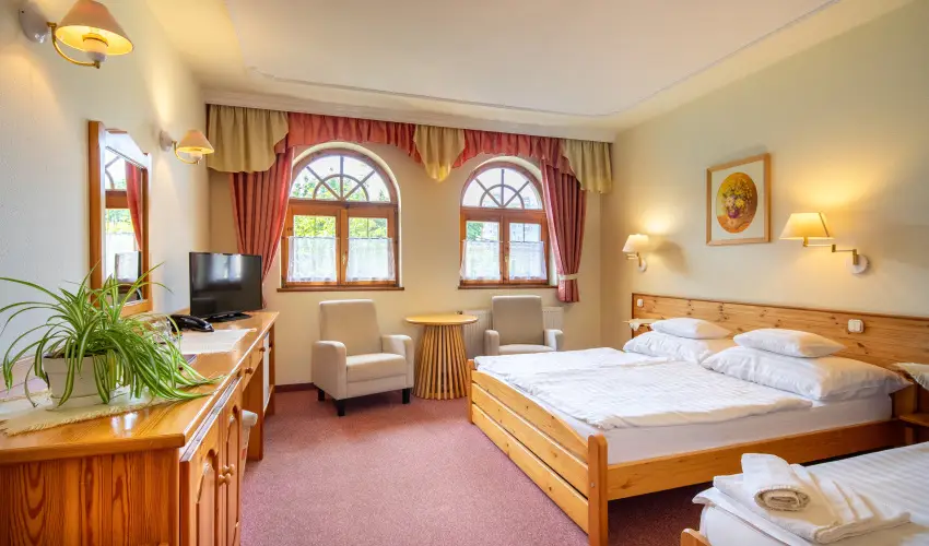 Hajd� Kast�ly Hotel Hajd�szoboszl�