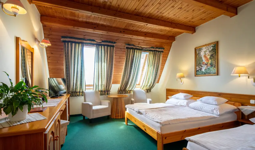 Hajd� Kast�ly Hotel Hajd�szoboszl�